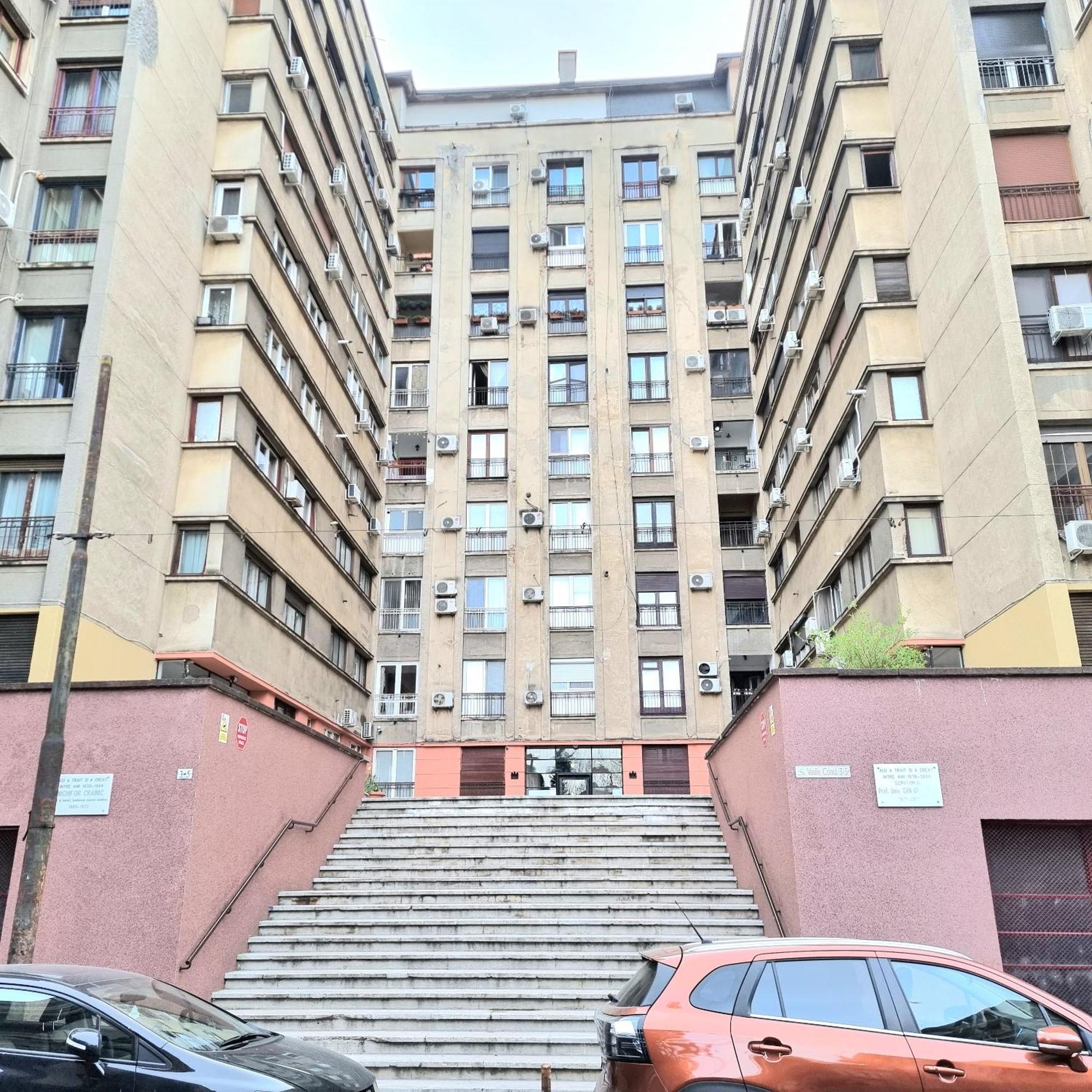 Steps2 Old Town & Metro - Heart Of History Bucureşti Exterior foto
